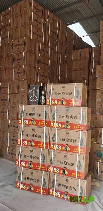 白酒云倉(cāng)運(yùn)營(yíng)必知的關(guān)鍵注意事項(xiàng)